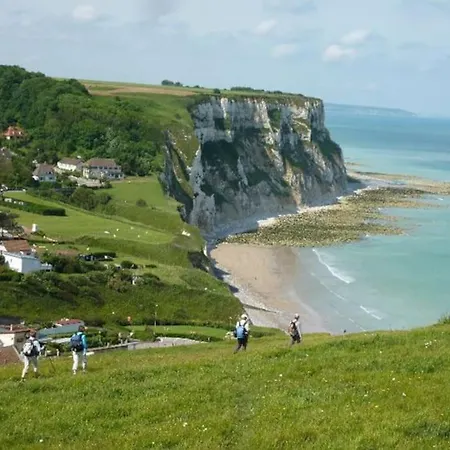 Holiday home La Bienvenue