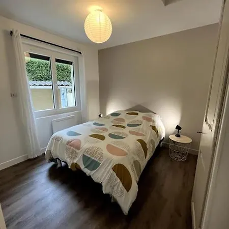 La Bienvenue Holiday home Petit-Caux