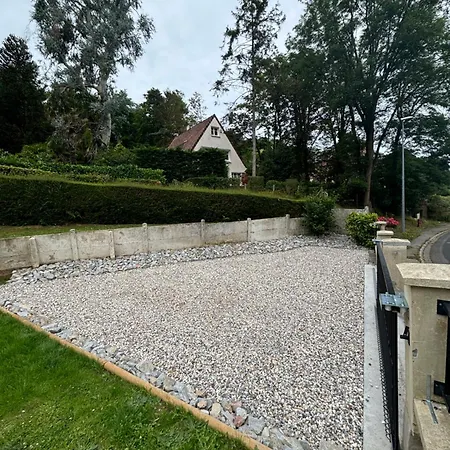 La Bienvenue Petit-Caux